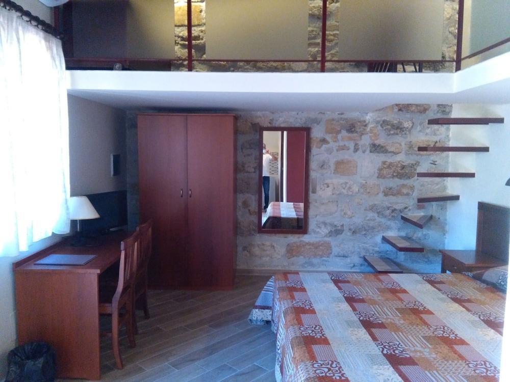Hotel D'Orleans Palermo Dış mekan fotoğraf