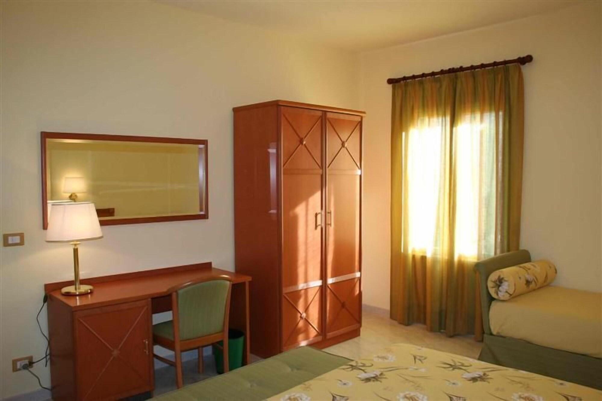 Hotel D'Orleans Palermo Dış mekan fotoğraf
