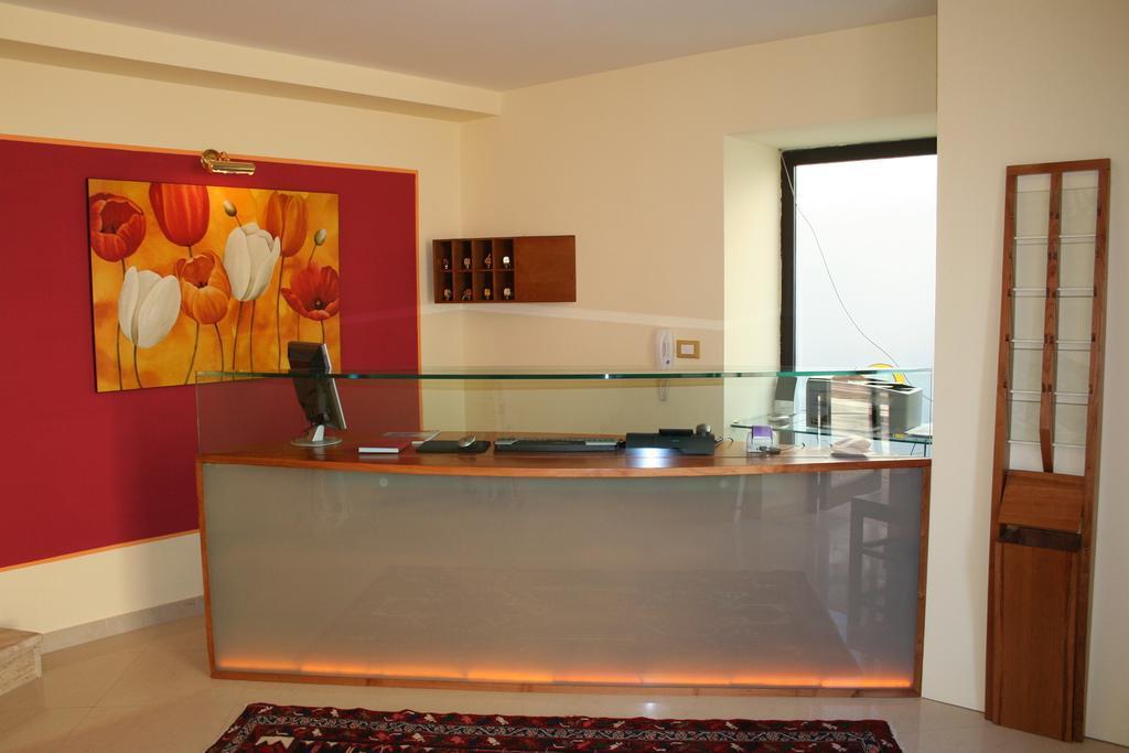Hotel D'Orleans Palermo Dış mekan fotoğraf