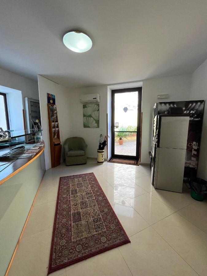 Hotel D'Orleans Palermo Dış mekan fotoğraf