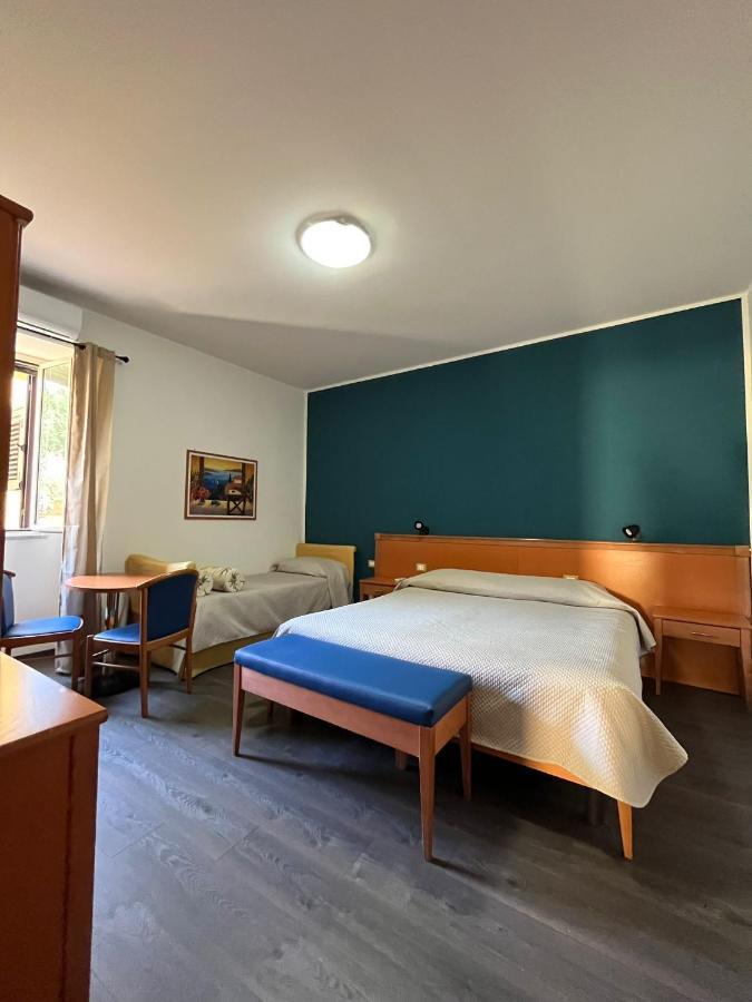 Hotel D'Orleans Palermo Dış mekan fotoğraf