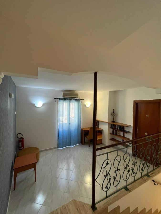 Hotel D'Orleans Palermo Dış mekan fotoğraf