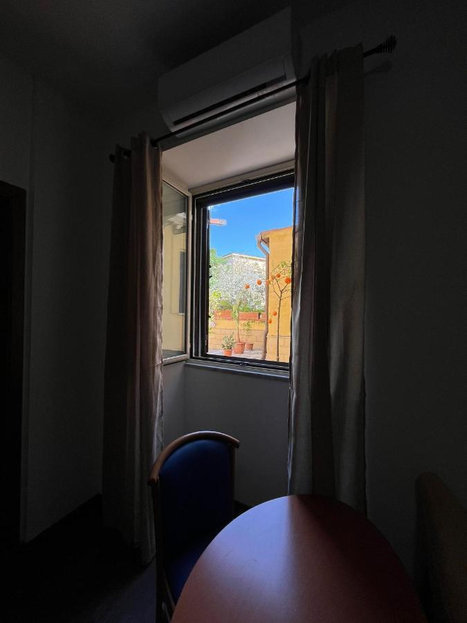 Hotel D'Orleans Palermo Dış mekan fotoğraf
