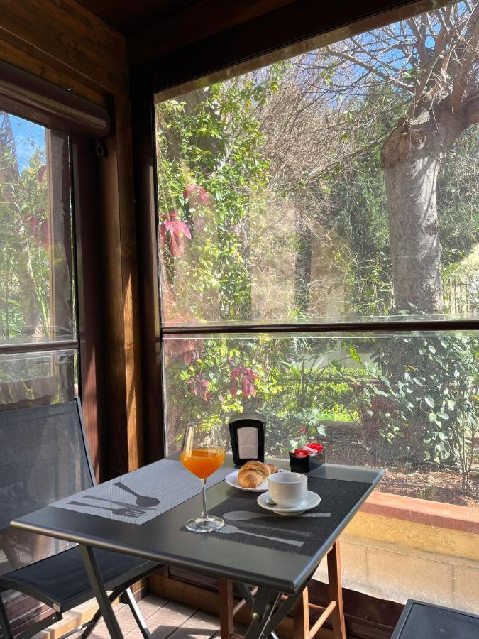 Hotel D'Orleans Palermo Dış mekan fotoğraf