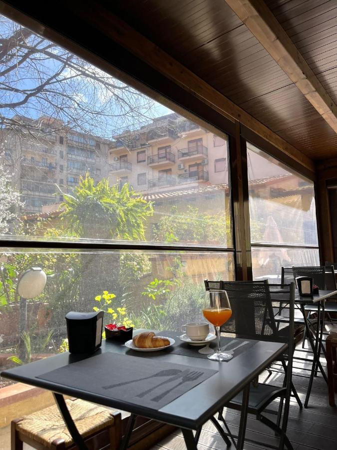 Hotel D'Orleans Palermo Dış mekan fotoğraf