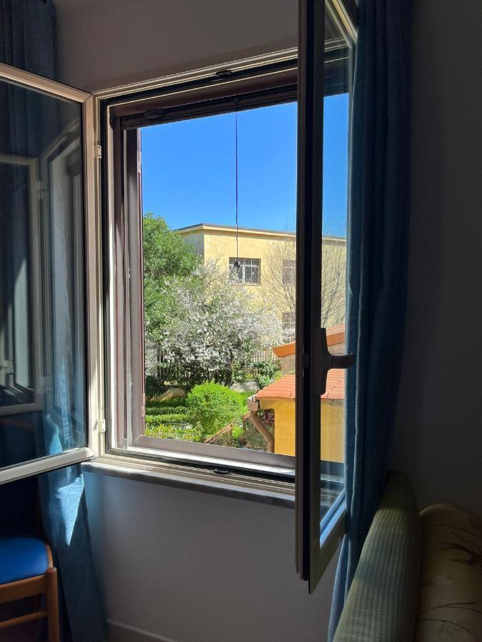 Hotel D'Orleans Palermo Dış mekan fotoğraf