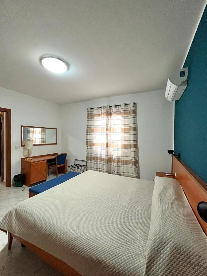 Hotel D'Orleans Palermo Dış mekan fotoğraf