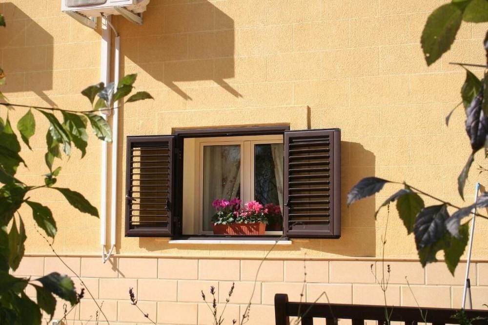 Hotel D'Orleans Palermo Dış mekan fotoğraf