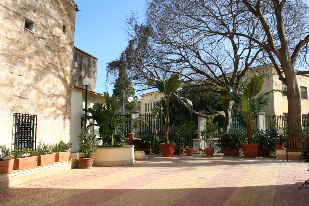 Hotel D'Orleans Palermo Dış mekan fotoğraf