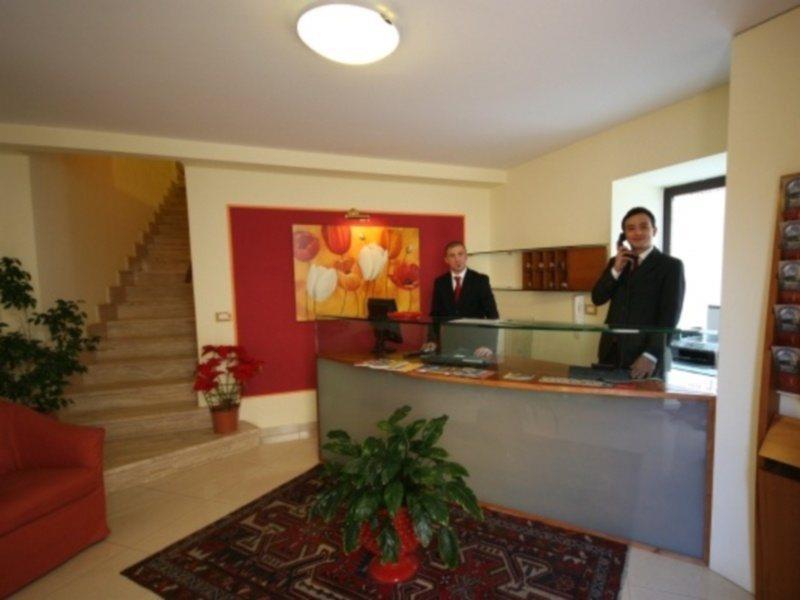 Hotel D'Orleans Palermo Dış mekan fotoğraf